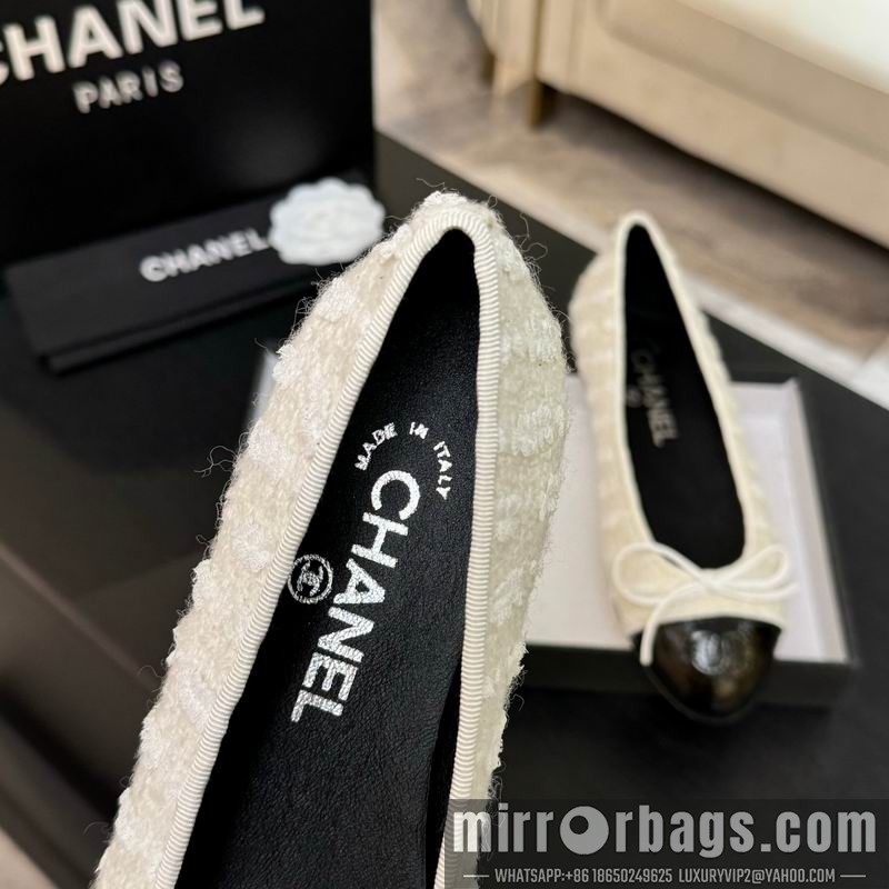 Chanel Shoes sz34-42 mnh0604
