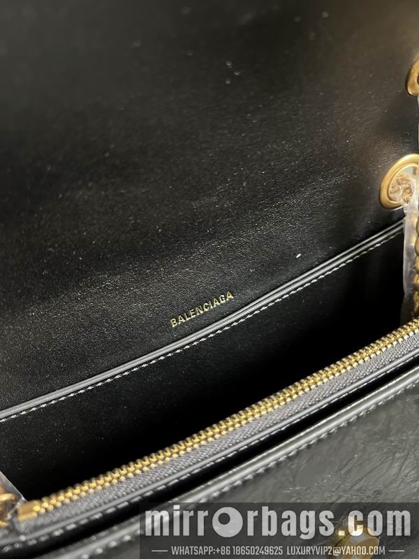 Balenciaga Bags 39322 32x13x20.5cm YT 3