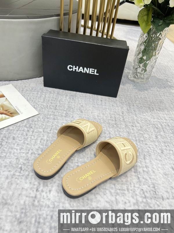 Chanel Shoes sz35-43 jyh0501