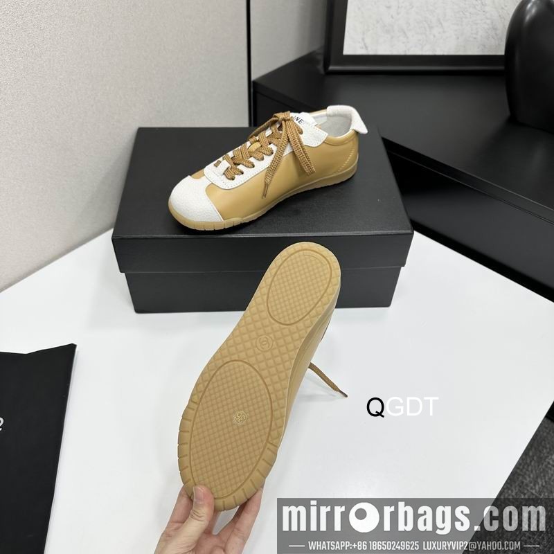 Chanel Shoes sz35-40 GDT0301