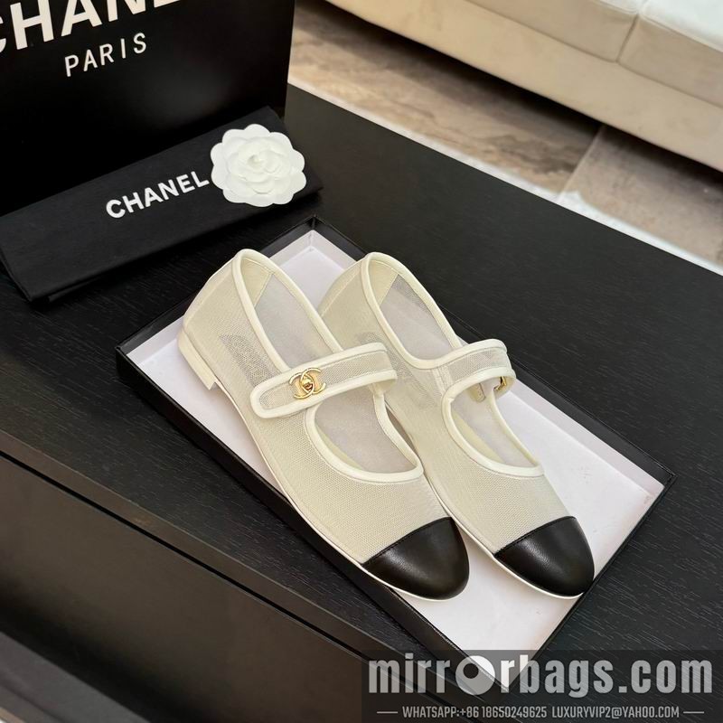 Chanel Shoes sz35-41 mnh0504
