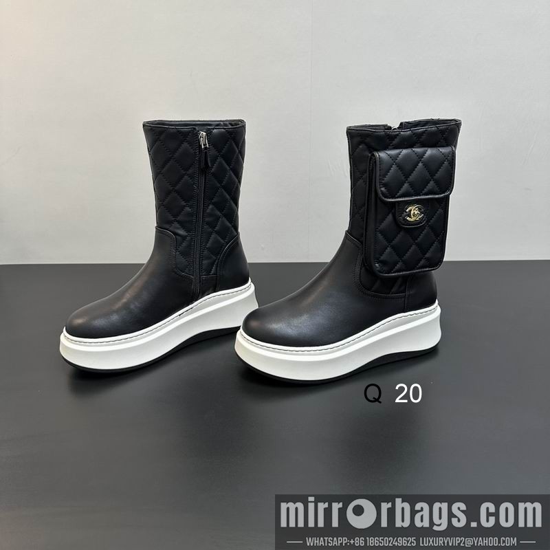 Chanel Shoes sz35-40 XX0907