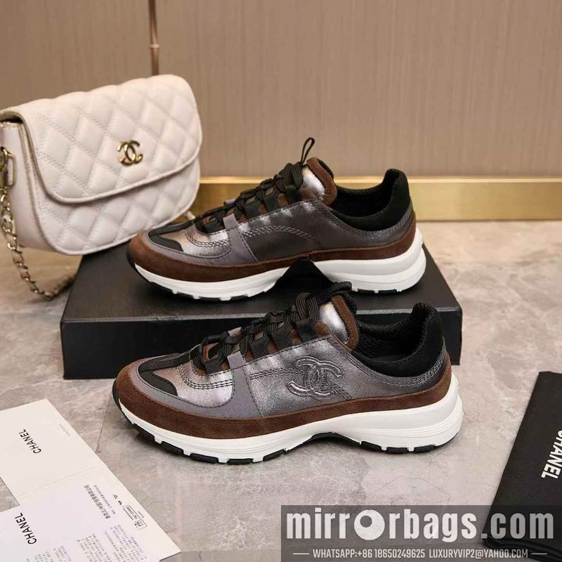 Chanel Shoes sz35-41 38-46 hnh0605