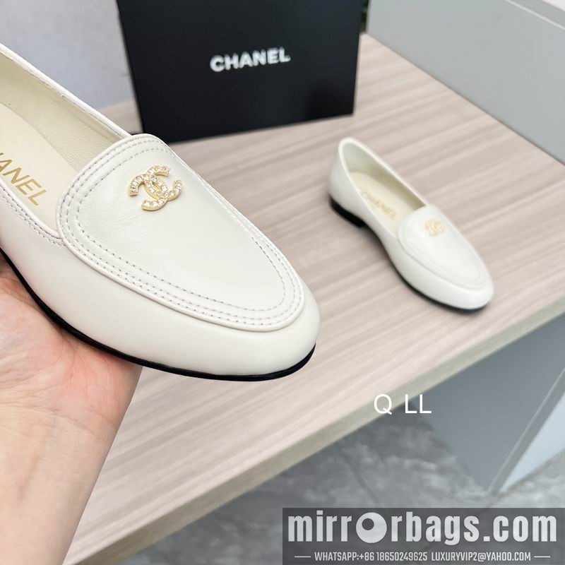 Chanel Shoes sz35-40 LL0705