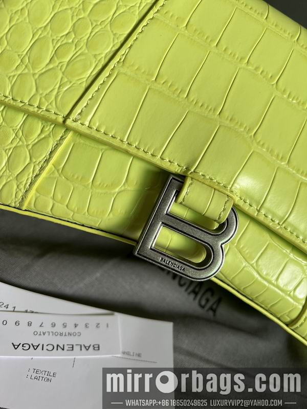 Balenciaga Bags Hourglass M14x10x23cm S13x8x19cm YT