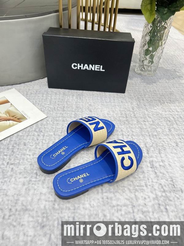 Chanel Shoes sz35-43 jyh0501