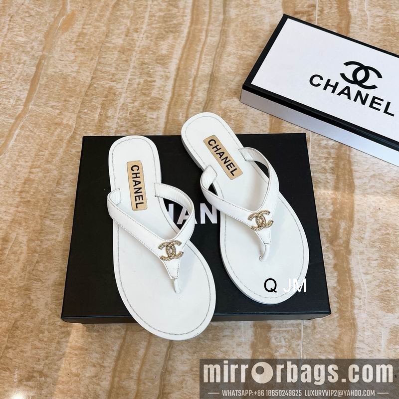 Chanel Shoes CHANEL sz35-40 JM0502