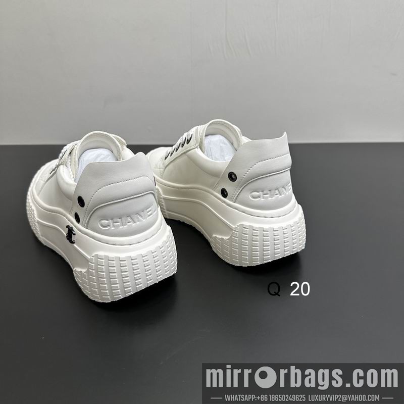Chanel Shoes sz35-40 XX0905