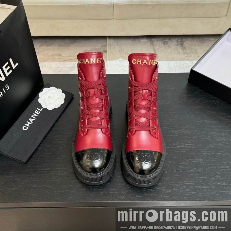 Chanel Shoes sz35-41 mnh0801