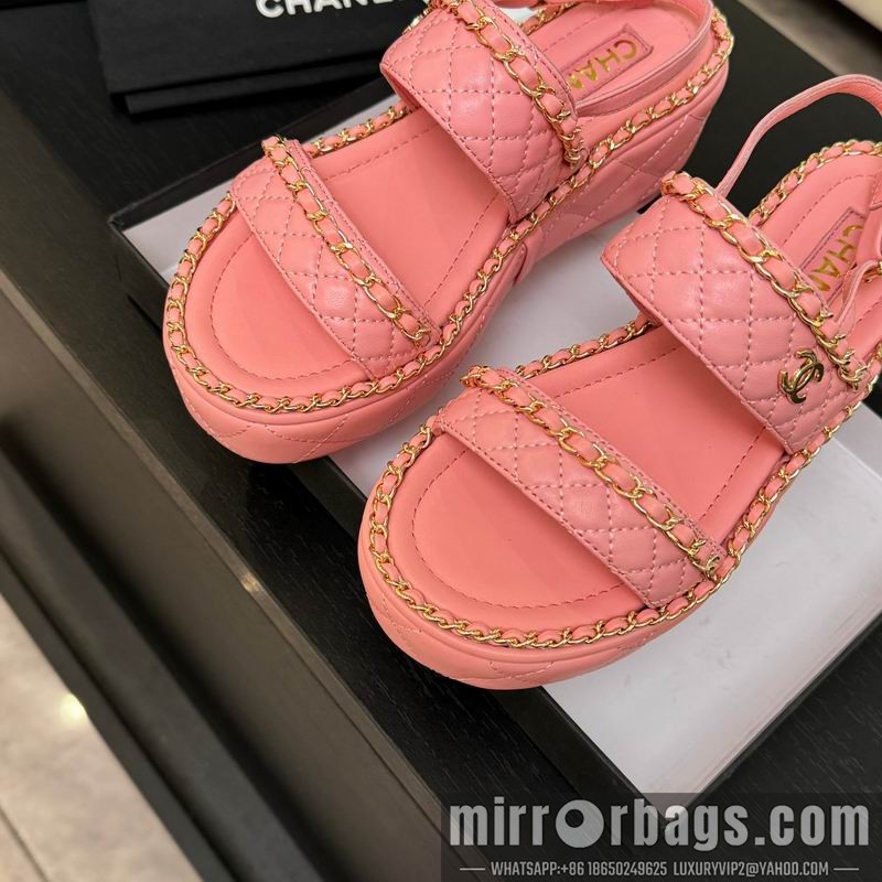 Chanel Shoes sz35-41 mnh0601