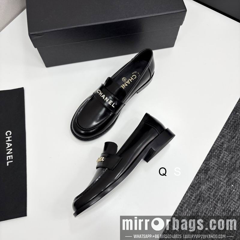 Chanel Shoes sz35-40 YS0501