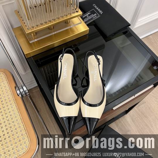 Chanel Shoes sz35-40 mnh0215