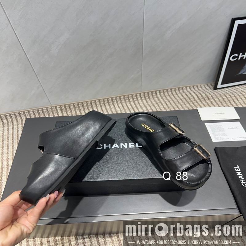 Chanel Shoes sz35-40 J0702