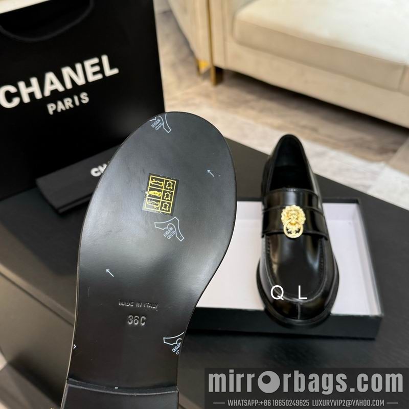 Chanel Shoes sz35-40 LL0704