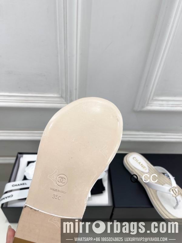 Chanel Shoes Chaenel sz35-40 XC1201