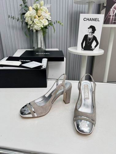 Chanel Shoes sz35-40 mnh0311