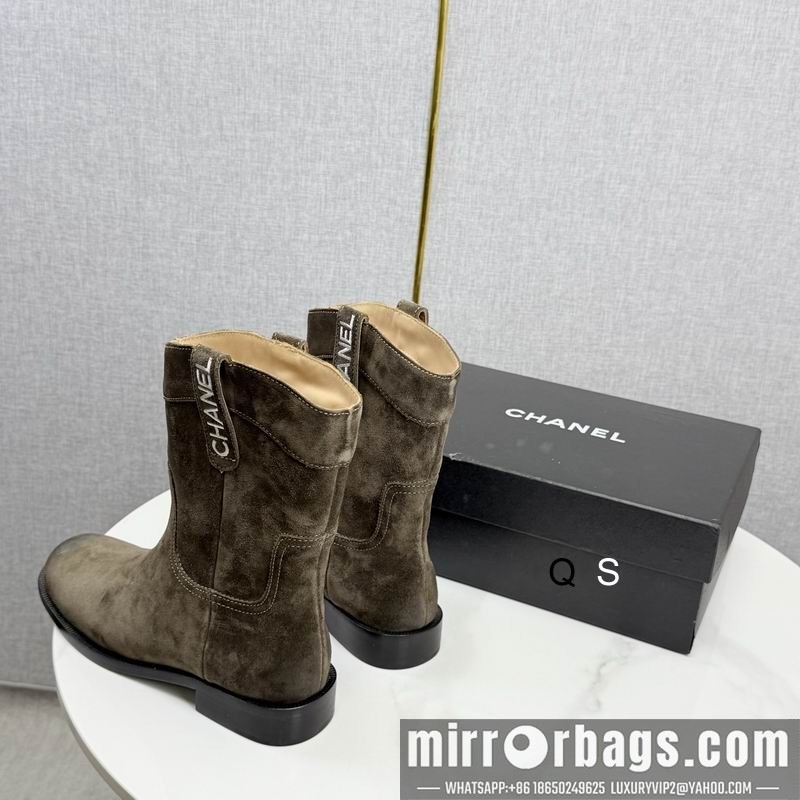 Chanel Shoes sz35-40 S1112