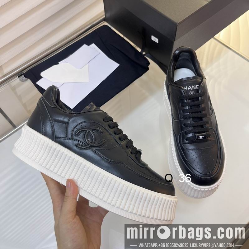 Chanel Shoes sz35-40 YH0802