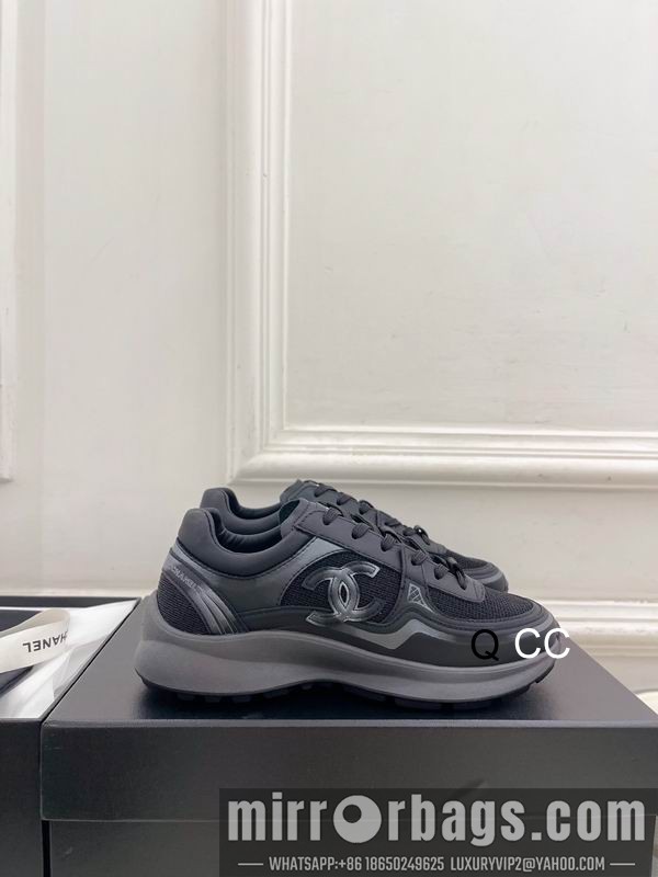 Chanel Shoes sz35-40 XC1201