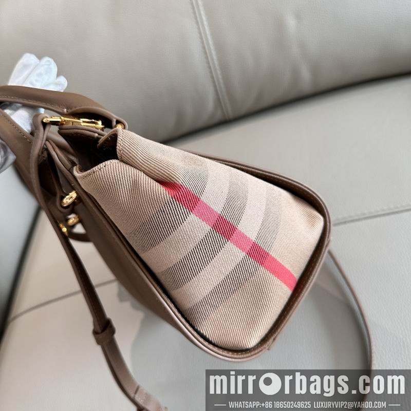 Burberry Bags Burberry 21x20x13cm HQ