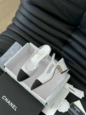 Chanel Shoes sz35-39 mnh0602