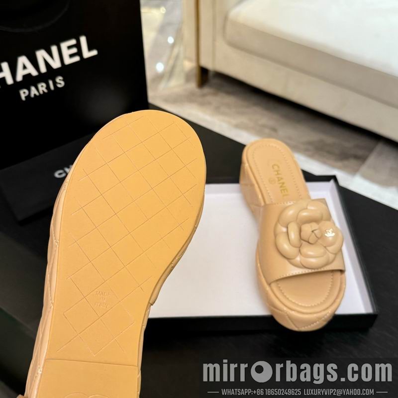 Chanel Shoes sz35-42 mnh0504