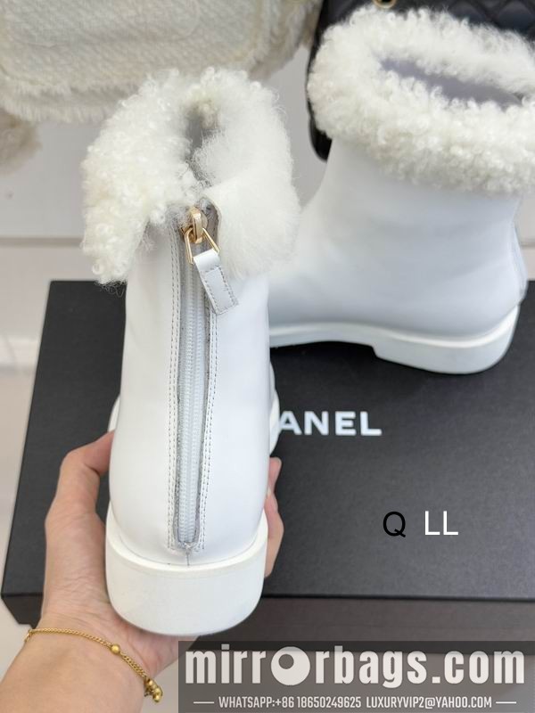 Chanel Shoes sz35-40 LL1006