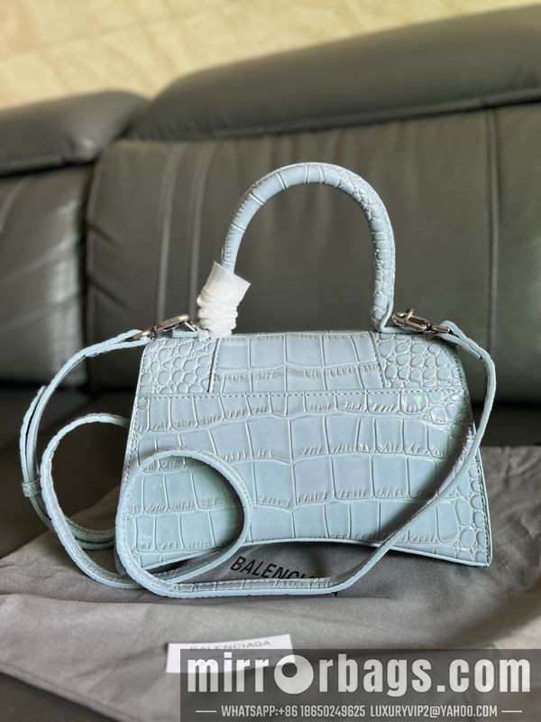 Balenciaga Bags Hourglass M14x10x23cm S13x8x19cm YT 9