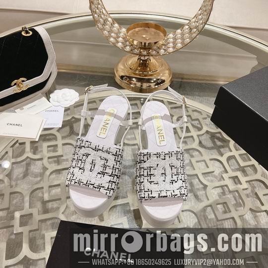 Chanel Shoes sz34-41 mnh0529