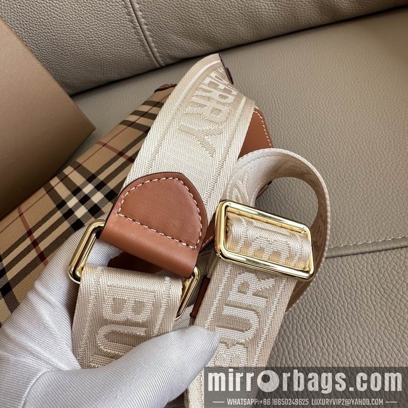 Burberry Bags Burberry 24x8x14cm HQ 2