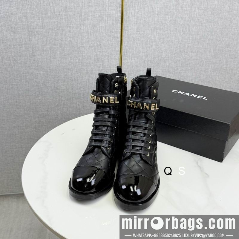 Chanel Shoes sz35-40 S1113