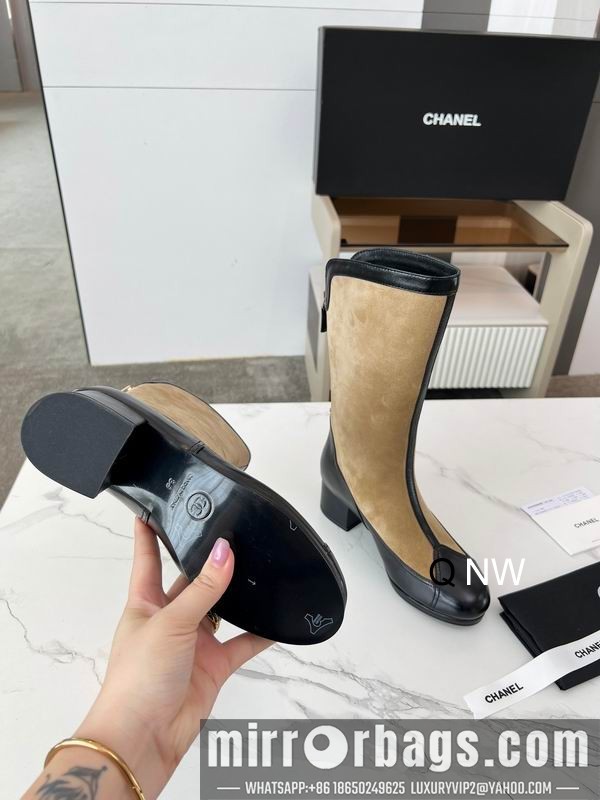 Chanel Shoes sz35-40 NW0808
