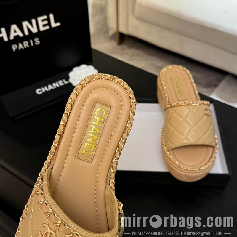 Chanel Shoes sz35-41 mnh0603