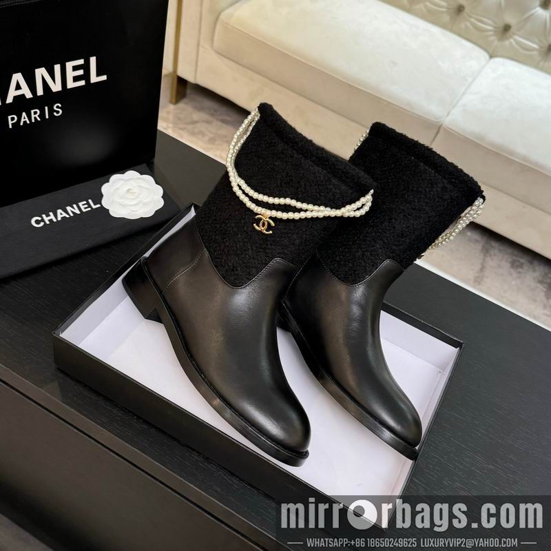 Chanel Shoes sz35-41 mnh0803