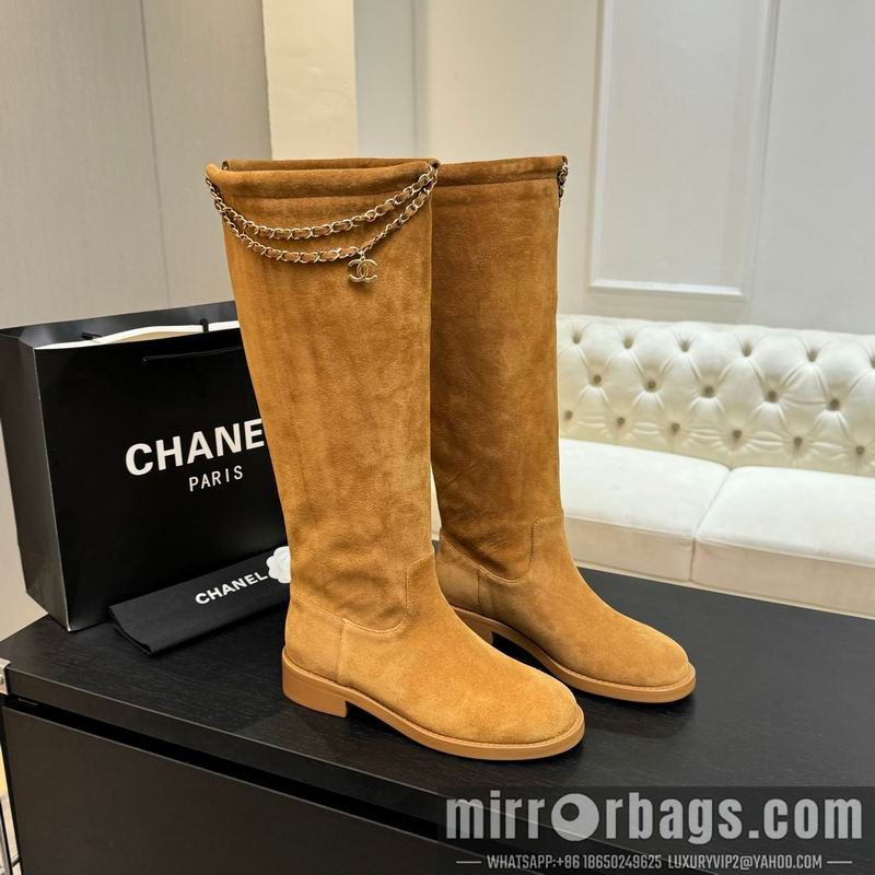 Chanel Shoes sz35-41 mnh0809