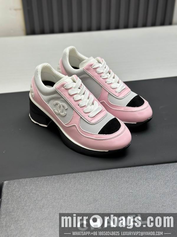 Chanel Shoes sz35-41 hnq1001