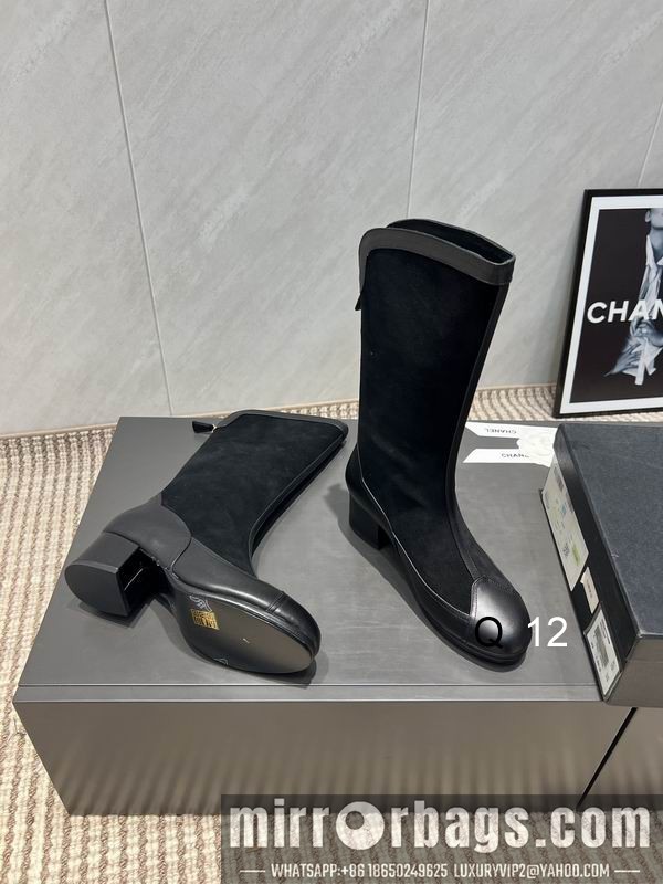 Chanel Shoes sz35-40 J0901