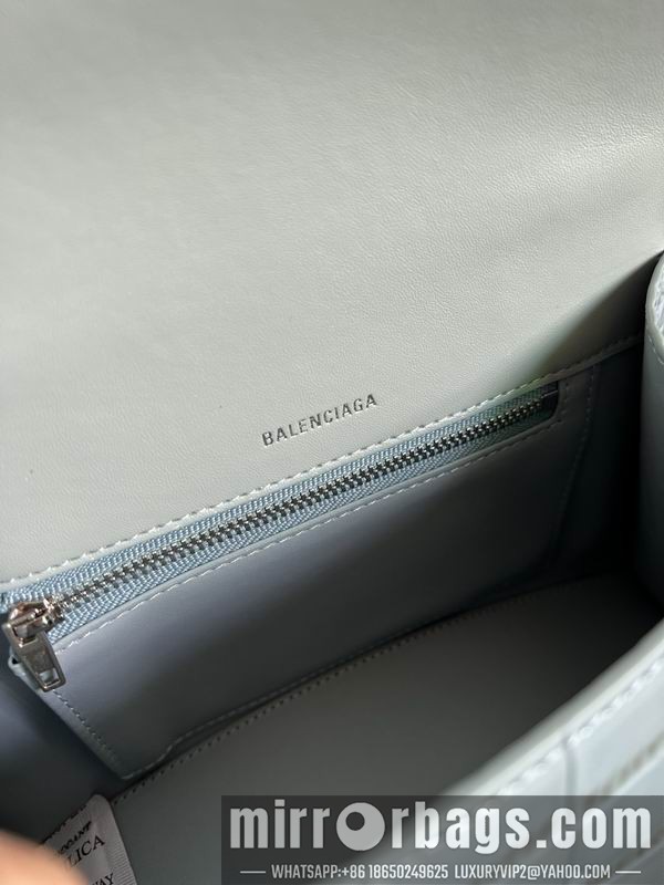 Balenciaga Bags Hourglass M14x10x23cm S13x8x19cm YT 9
