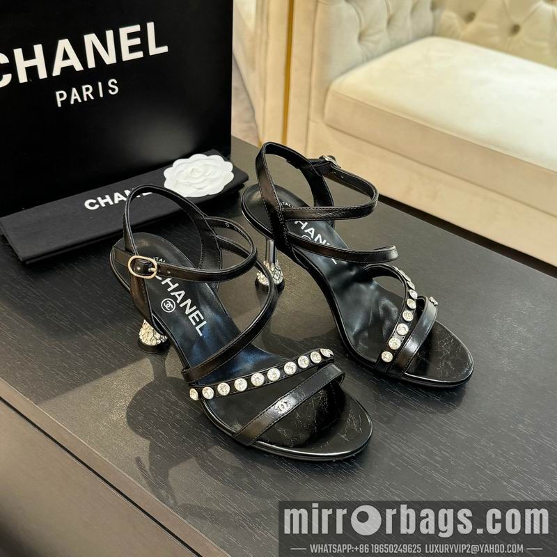 Chanel Shoes sz35-39 mnh0509