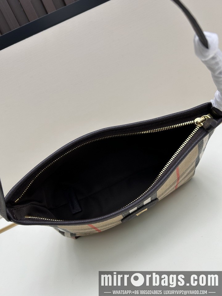 Burberry Bags Bur 08991 25.5x12x16cm jj