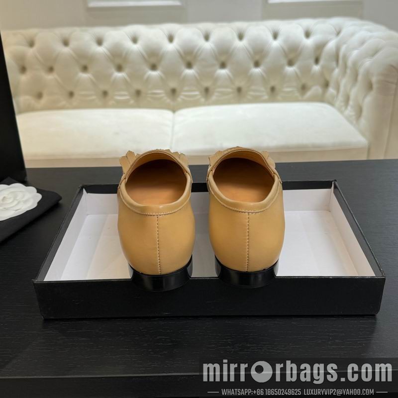 Chanel Shoes sz35-40 LL0902