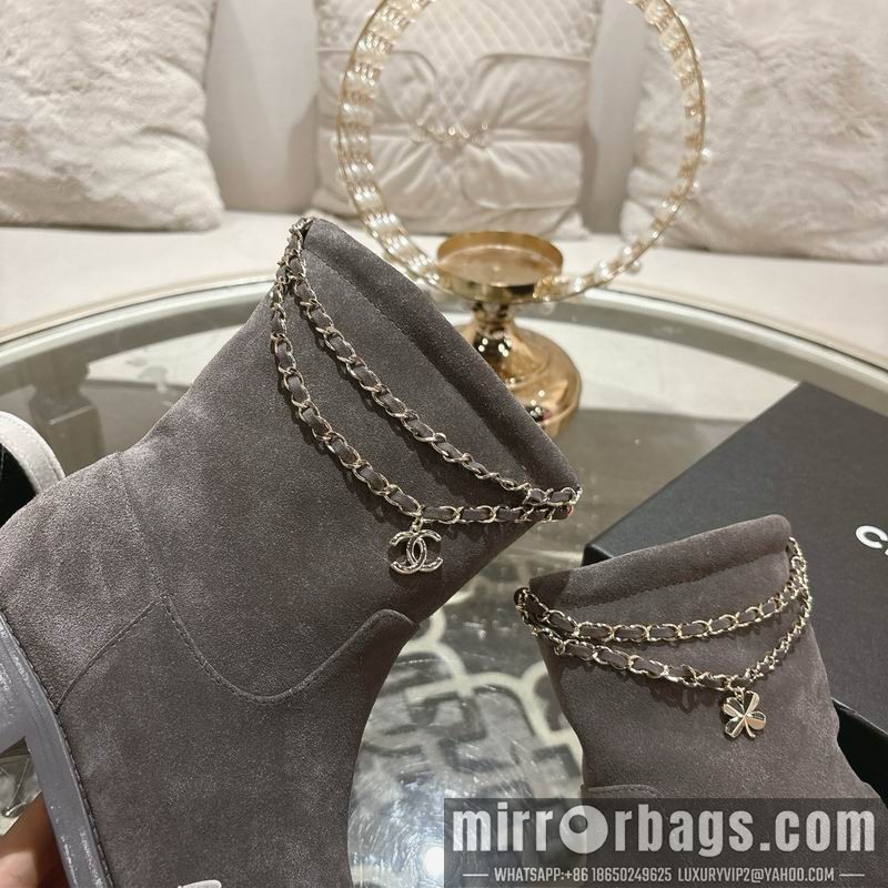 Chanel Shoes sz35-40 LL0928