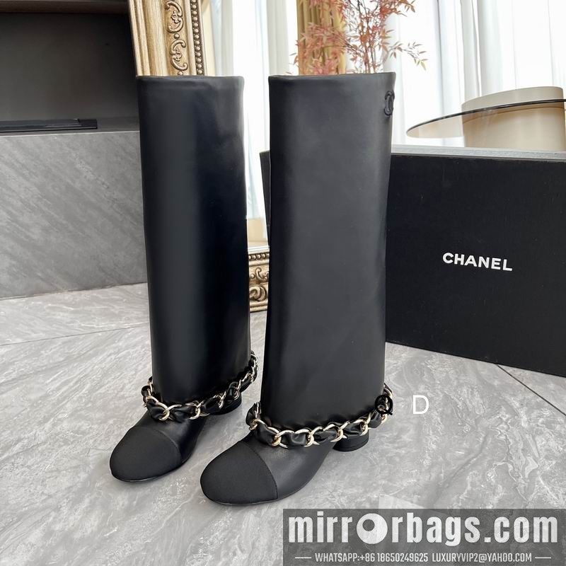 Chanel Shoes sz35-45 GDT0806