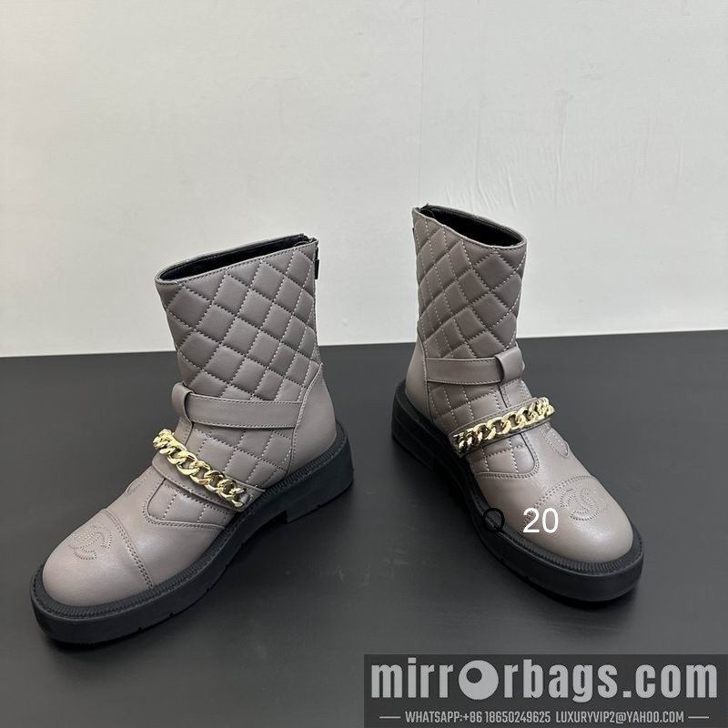 Chanel Shoes sz35-40 XX0919