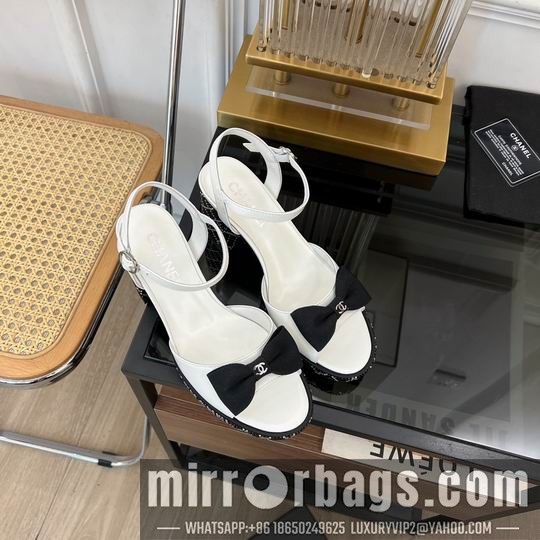 Chanel Shoes sz35-41 mnh0517