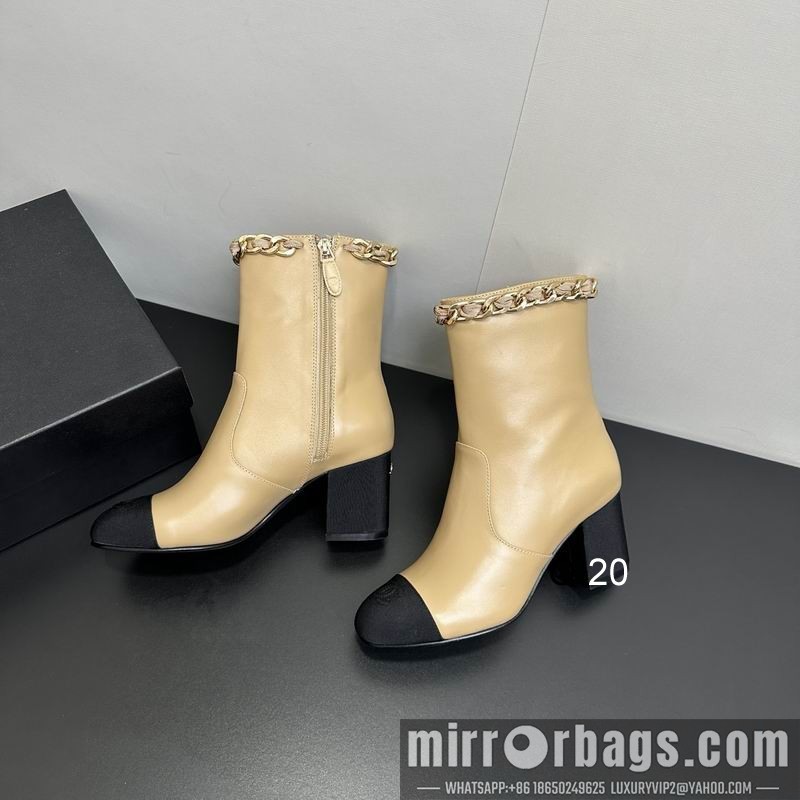 Chanel Shoes sz35-40 XX1130
