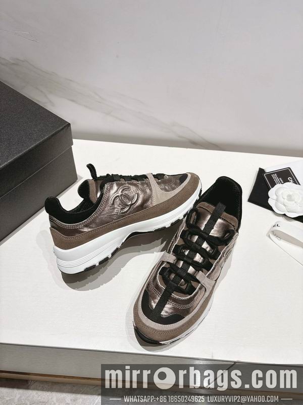 Chanel Shoes sz35-40 mnh0601