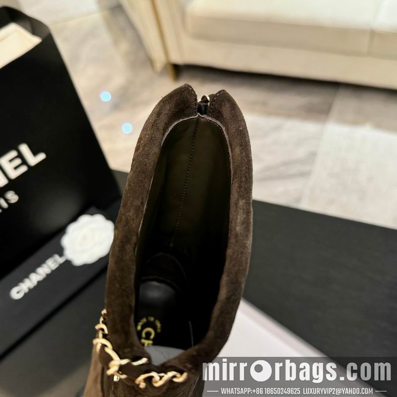 Chanel Shoes sz35-41 mnh0808