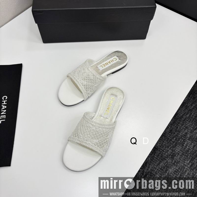 Chanel Shoes sz35-40 GDT0404