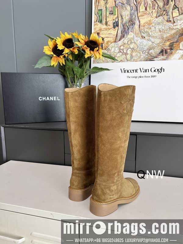 Chanel Shoes sz35-40 NW1127